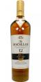 Macallan 12yo Limited Edition Sherry Oak Cask 40% 700ml