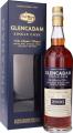 Glencadam 2006 Single Cask Oloroso Sherry Butt 63.5% 700ml