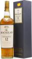 Macallan Elegancia 40% 1000ml