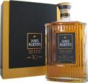 James Martin's 30yo 43% 700ml