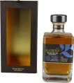 Bladnoch Ember Casks The Whisky Club 53.5% 700ml