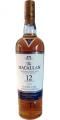 Macallan 12yo United States 43% 375ml