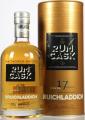 Bruichladdich 17yo Rum Cask Edition American Oak Renegade Rum Finish 46% 700ml