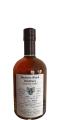 Badmils Black 2017 Matured in Marsala Mils oak ex. Bourbon 43% 500ml