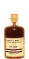 Lagavulin 16yo HPdV Flavourstyle 8: Ripe Smoke Holland Whisky Association 40% 500ml