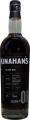 Kinahan's Black Oak Special Release Project Quercus Pyrenaica Carvalho Negral 50% 700ml