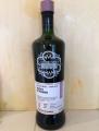 Linkwood 2010 SMWS 39.222 1st Fill Ex-Bourbon Barrel 60.9% 700ml