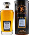 Bunnahabhain 2007 SV Cask Strength Collection 1st Fill Sherry Butt #589 58.1% 700ml