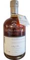 Glenglassaugh 2009 Rare Cask Release Oloroso Sherry Butt 1247/1 58% 700ml