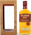 Tullamore Dew Cider Cask Finish 40% 500ml