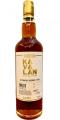 Kavalan Solist Oloroso Sherry Cask S081224019 58.6% 700ml