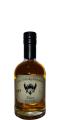 Zitcy Rye Whisky Batch 7 Virgin Oak Cask 46% 350ml