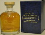 Glenlivet 1977 JM Old Masters Special Reserve 53.6% 700ml