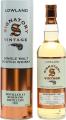 Rosebank 1991 SV Vintage Collection Bourbon Barrels 4735 37 43% 700ml