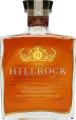 Hillrock Solera Aged Bourbon Whisky Dave Pickerell Sauternes Cask Finish #12 45.3% 750ml