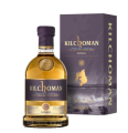 Kilchoman Sanaig 46% 700ml