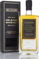 Helsinki Whisky Rye Malt Release #7 Master Blender Select 47.5% 500ml