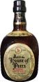 House of Peers 5yo Blended Scotch Whisky Soagrival calharitz Portugal 40% 750ml