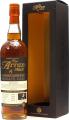 Arran 1997 Private Cask Miss Black 51.6% 700ml