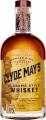 Clyde May's Alabama Style Whisky Charred American Oak Barrels 42.5% 750ml