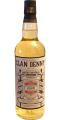 Craigellachie 2008 McG Clan Denny Refill Hogshead DMG 12640 46% 750ml