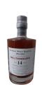 Miltonduff 2006 Td Cask Finish Series No 5 Bourbon & Red Wine Cask Finish Tjerdalens Beer & Whisky 54.2% 500ml