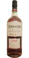 Tomatin 1988 Single Cask #1098 Everrich duty free 52.4% 700ml