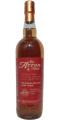 Arran Montresor Amarone Cask Finish St.Georg Kellerei Luzern 48% 700ml