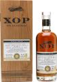 North British 1962 DL XOP Xtra Old Particular Refill Hogshead 41% 700ml