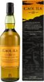 Caol Ila 18yo 43% 700ml