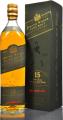 Johnnie Walker Green Label 43% 700ml