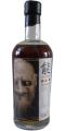 Karuizawa 1995 Noh Whisky Kamiasobi Akujyo The God of Whisky Japanese Wine Cask Taiwan 63% 750ml