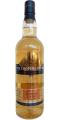 Bowmore 2000 VM The Cooper's Choice Hogshead 0222 46% 700ml