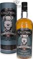 Scallywag 10yo DL Small Batch Release 46% 700ml