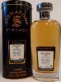 Port Dundas 1996 SV Cask Strength Collection 59.3% 700ml