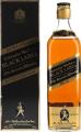 Johnnie Walker Black Label Extra Special Old Scotch Whisky 40% 750ml