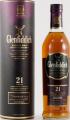 Glenfiddich 21yo Caribbean Rum Cask Finish 40% 700ml