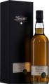 Mortlach 1986 AD Limited 34yo Refill Bourbon #2035 54.2% 700ml