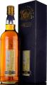 Macduff 1969 DT Rare Auld Sherry Cask #3686 61.1% 700ml