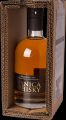 Braunstein Danica Whisky Sherry & Bourbon Batch 2014-1 Travel Retail Exclusive 42% 500ml