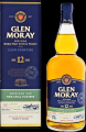 Glen Moray 12yo Elgin Signature American Oak 48% 1000ml