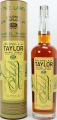 Colonel E.H. Taylor Barrel Proof 63.75% 750ml