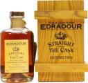Edradour 1994 Straight From The Cask Sauternes Finish 56.2% 500ml