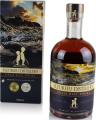 Fleurieu Distillery Message in A bottle South Australian Tawny Port Casks 52.9% 700ml