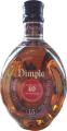 Dimple 15yo Blended Scotch Whisky 40% 700ml