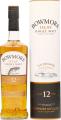 Bowmore 12yo 40% 700ml