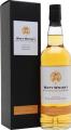 Dumbarton 2000 CWCL Barrel 57.1% 700ml