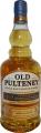 Old Pulteney 16yo Traveller's Exclusive American ex-bourbon and Spanish oak 46% 700ml