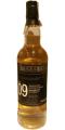 Bunnahabhain 2008 SV The Ten Profile 09 for LMDW Bourbon Barrels 50.1% 700ml