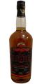 West Fork Whsky Hugh Hamer Apple Brandy Finish Delaware County Bourbon Society 58% 750ml